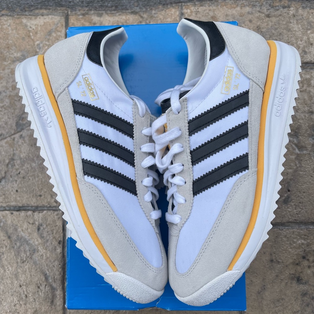 Adidas SL 72 RS